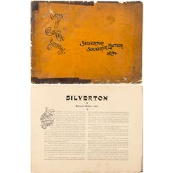 Silverton Souvenir Edition