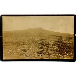 Photo of Trinidad, Colorado