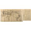 Image 1 : Two White River maps