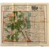 Image 1 : State of Colorado map