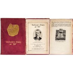 "Jackson's Diary of '59"