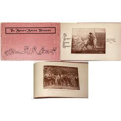 "The 'Soapy' Smith Tragedy"