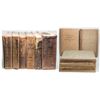Image 1 : `"Laws of Colorado" Collection
