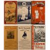 Image 1 : Three Rocky Mountain Travel Directories