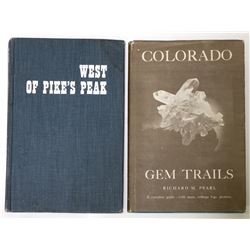 Two Colorado Reference Books