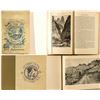 Image 1 : Around the Circle, Two Publications