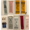 Image 1 : Colorado Fireman's Badge/Ribbon Collection