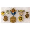 Image 1 : Crop Festival Buttons and Badges