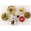 Image 1 : Colorado Pinback Buttons