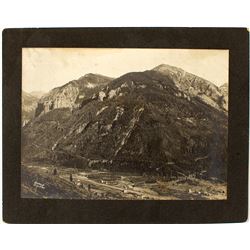 Colorado Photograph by Byers & St. Claire