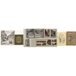 Colorado Canyon Booklets