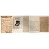 Image 1 : Colorado Ephemera