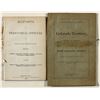 Image 1 : Colorado Territory Political pamphlets