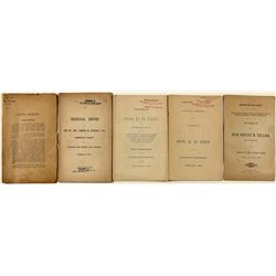 Political Speeches (5)