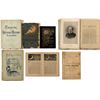Image 1 : Eclectic Group of Colorado Books