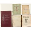 Image 1 : Four Colorado Pamphlets and Programs