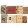 Image 1 : Four Early Colorado Tourist Books