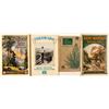 Image 1 : Four Rocky Mountain Pamphlets