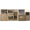 Image 1 : One Book and Two Booklets of Colorado Scenery