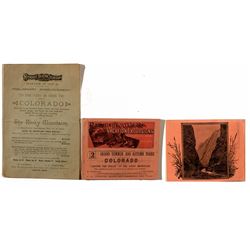 Raymond Excursion Books