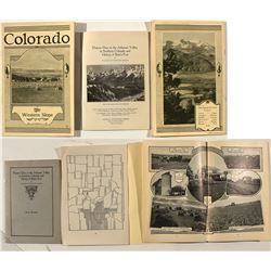 Southern Colorado Ephemera