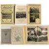 Image 1 : Southern Colorado Ephemera