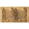 Image 1 : Stereo View Photograph by William Henry Jackson