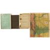 Image 1 : Three Books on Water and Colorado