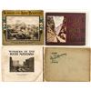 Image 1 : Trio of Rocky Mountain Photo Books