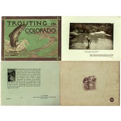 Trouting in Colorado