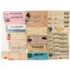 Image 1 : Dakota Check Collection (1880-1903)