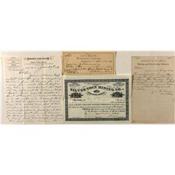 Dakota Territory Paper Group (4)