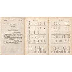 Exchange Rate Booklet