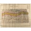 Image 1 : 1879 Map of Kansas (incl. land owned by Kansas Pacific RR)