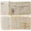 Image 1 : Wyandott City Deed