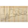 Image 1 : Map of Red River in the Vicinity of Raft