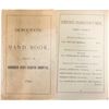 Image 1 : Democratic Hand Book