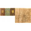 Image 1 : Three Boston Business Directories (1849, 1852 and 1859)