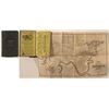 Image 1 : Cambridge 1851 Directory and Almanac