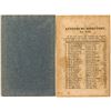 Image 1 : Lunenburg Directory for 1934