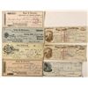 Image 1 : Michigan Check Collection