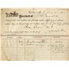 Image 1 : T. C. Powers & Co. Receipt