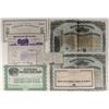 Image 1 : Montana Bonds, Stocks, and a Shipping Line