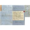 Image 1 : Very Early Nevada Statehood Deed