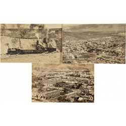 Three Copper Flat / Ely RPCs