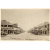 Image 1 : Early RPC of Fremont Street in Las Vegas