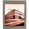 Image 1 : Photograph of Farmer & Merchants National Bank in Reno, c.1903