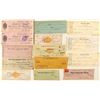 Image 1 : Nice Assortment of Reno Checks