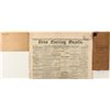 Image 1 : Reno Ephemera