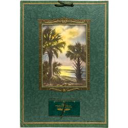 Reno National Bank Calendar